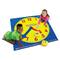 Learning Resources&#xAE; Time Mat Floor Game
